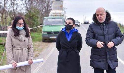 OSHEE vijon me investimet: Permiresohet furnizimi me energji ne Durres